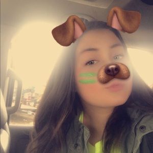 Meet your Posher, Nevaeh